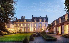 Le Clos D'Amboise